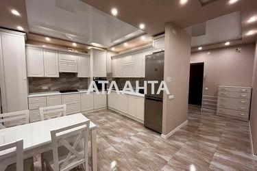 1-room apartment apartment by the address st. Roksolyani (area 51 m²) - Atlanta.ua - photo 13