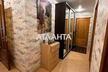 2-rooms apartment apartment by the address st. Kosmonavtov (area 48,7 m²) - Atlanta.ua - photo 30