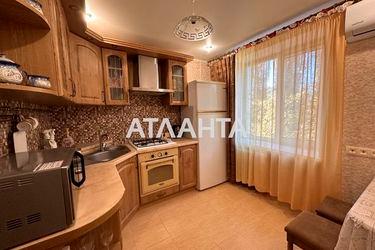 2-rooms apartment apartment by the address st. Kosmonavtov (area 48,7 m²) - Atlanta.ua - photo 24