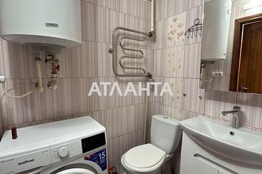 2-rooms apartment apartment by the address st. Kosmonavtov (area 48,7 m²) - Atlanta.ua - photo 27