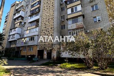 2-rooms apartment apartment by the address st. Kosmonavtov (area 48,7 m²) - Atlanta.ua - photo 37