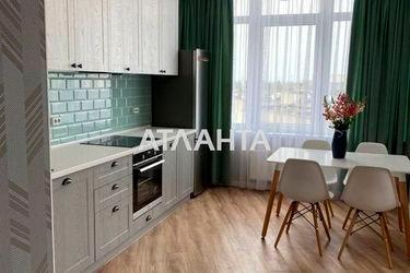 2-rooms apartment apartment by the address st. Basseynaya (area 71,1 m²) - Atlanta.ua - photo 28