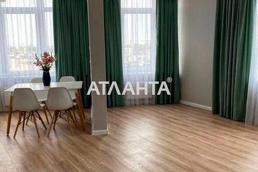 2-rooms apartment apartment by the address st. Basseynaya (area 71,1 m²) - Atlanta.ua - photo 29