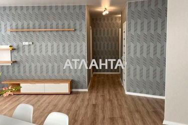 2-rooms apartment apartment by the address st. Basseynaya (area 71,1 m²) - Atlanta.ua - photo 30