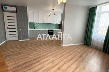 2-rooms apartment apartment by the address st. Basseynaya (area 71,1 m²) - Atlanta.ua - photo 31