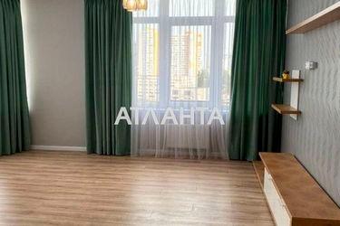 2-rooms apartment apartment by the address st. Basseynaya (area 71,1 m²) - Atlanta.ua - photo 34