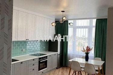 2-rooms apartment apartment by the address st. Basseynaya (area 71,1 m²) - Atlanta.ua - photo 36