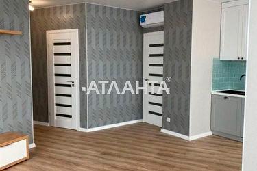 2-rooms apartment apartment by the address st. Basseynaya (area 71,1 m²) - Atlanta.ua - photo 37