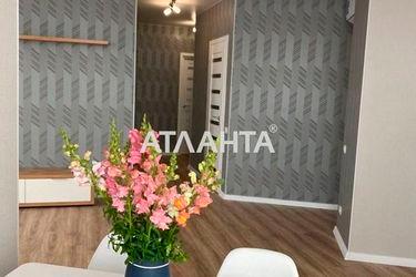 2-rooms apartment apartment by the address st. Basseynaya (area 71,1 m²) - Atlanta.ua - photo 38