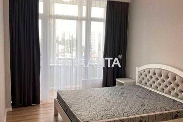 2-rooms apartment apartment by the address st. Basseynaya (area 71,1 m²) - Atlanta.ua - photo 39