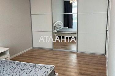 2-rooms apartment apartment by the address st. Basseynaya (area 71,1 m²) - Atlanta.ua - photo 41