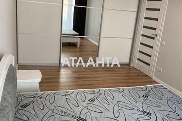 2-rooms apartment apartment by the address st. Basseynaya (area 71,1 m²) - Atlanta.ua - photo 42