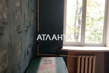 2-rooms apartment apartment by the address st. Yadova Sergeya Yubileynaya (area 45 m²) - Atlanta.ua - photo 32