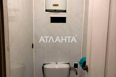 2-rooms apartment apartment by the address st. Yadova Sergeya Yubileynaya (area 45 m²) - Atlanta.ua - photo 33