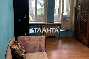 2-rooms apartment apartment by the address st. Yadova Sergeya Yubileynaya (area 45 m²) - Atlanta.ua - photo 39