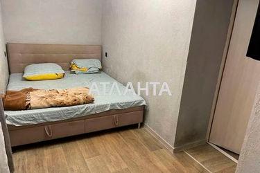 2-rooms apartment apartment by the address st. Kolontaevskaya Dzerzhinskogo (area 50,4 m²) - Atlanta.ua - photo 11