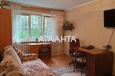 3-rooms apartment apartment by the address st. Nebesnoy Sotni pr Zhukova marsh pr Leninskoy iskry pr (area 62 m²) - Atlanta.ua - photo 8