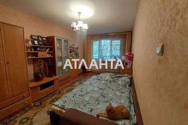 3-rooms apartment apartment by the address st. Nebesnoy Sotni pr Zhukova marsh pr Leninskoy iskry pr (area 62 m²) - Atlanta.ua - photo 30