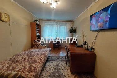 3-rooms apartment apartment by the address st. Nebesnoy Sotni pr Zhukova marsh pr Leninskoy iskry pr (area 62 m²) - Atlanta.ua - photo 21