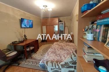 3-rooms apartment apartment by the address st. Nebesnoy Sotni pr Zhukova marsh pr Leninskoy iskry pr (area 62 m²) - Atlanta.ua - photo 23