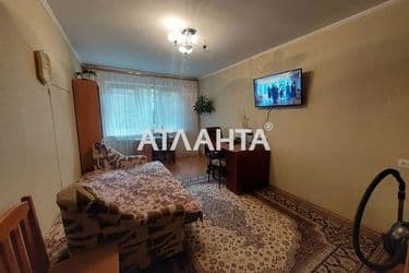 3-rooms apartment apartment by the address st. Nebesnoy Sotni pr Zhukova marsh pr Leninskoy iskry pr (area 62 m²) - Atlanta.ua - photo 22