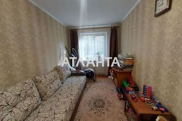 3-rooms apartment apartment by the address st. Nebesnoy Sotni pr Zhukova marsh pr Leninskoy iskry pr (area 62 m²) - Atlanta.ua - photo 26