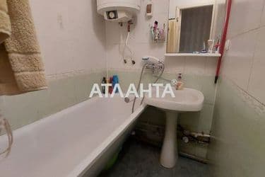 3-rooms apartment apartment by the address st. Nebesnoy Sotni pr Zhukova marsh pr Leninskoy iskry pr (area 62 m²) - Atlanta.ua - photo 33