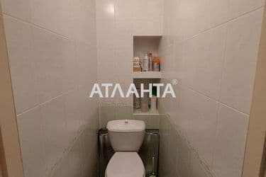 3-rooms apartment apartment by the address st. Nebesnoy Sotni pr Zhukova marsh pr Leninskoy iskry pr (area 62 m²) - Atlanta.ua - photo 34