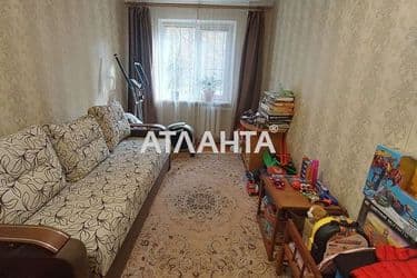 3-rooms apartment apartment by the address st. Nebesnoy Sotni pr Zhukova marsh pr Leninskoy iskry pr (area 62 m²) - Atlanta.ua - photo 24