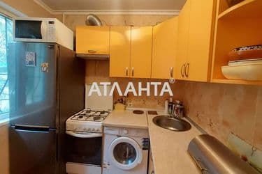 3-rooms apartment apartment by the address st. Nebesnoy Sotni pr Zhukova marsh pr Leninskoy iskry pr (area 62 m²) - Atlanta.ua - photo 29