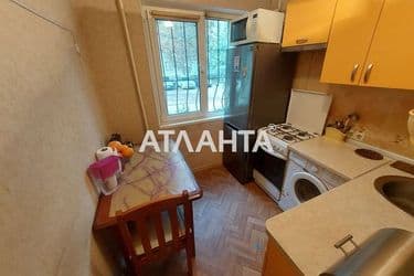 3-rooms apartment apartment by the address st. Nebesnoy Sotni pr Zhukova marsh pr Leninskoy iskry pr (area 62 m²) - Atlanta.ua - photo 28