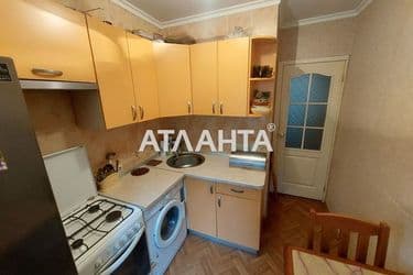 3-rooms apartment apartment by the address st. Nebesnoy Sotni pr Zhukova marsh pr Leninskoy iskry pr (area 62 m²) - Atlanta.ua - photo 27