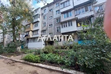 3-rooms apartment apartment by the address st. Nebesnoy Sotni pr Zhukova marsh pr Leninskoy iskry pr (area 62 m²) - Atlanta.ua - photo 39