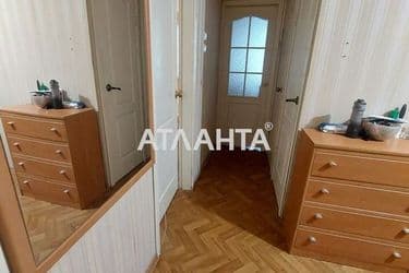 3-rooms apartment apartment by the address st. Nebesnoy Sotni pr Zhukova marsh pr Leninskoy iskry pr (area 62 m²) - Atlanta.ua - photo 36