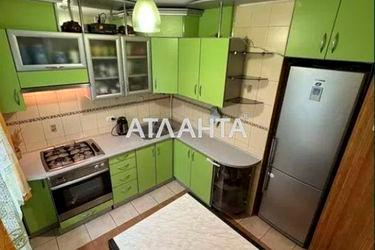 3-rooms apartment apartment by the address st. Listopadnaya ul (area 49,9 m²) - Atlanta.ua - photo 21