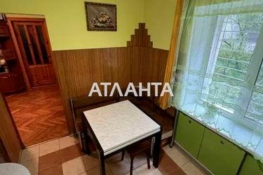 3-rooms apartment apartment by the address st. Listopadnaya ul (area 49,9 m²) - Atlanta.ua - photo 24