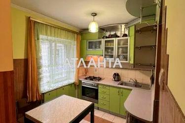 3-rooms apartment apartment by the address st. Listopadnaya ul (area 49,9 m²) - Atlanta.ua - photo 25