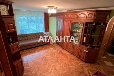 3-rooms apartment apartment by the address st. Listopadnaya ul (area 49,9 m²) - Atlanta.ua - photo 26