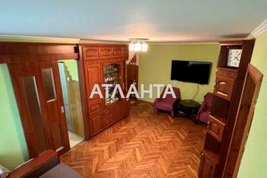 3-rooms apartment apartment by the address st. Listopadnaya ul (area 49,9 m²) - Atlanta.ua - photo 27