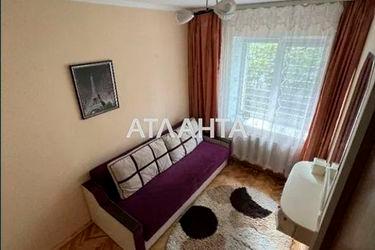 3-rooms apartment apartment by the address st. Listopadnaya ul (area 49,9 m²) - Atlanta.ua - photo 28