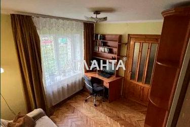 3-кімнатна квартира за адресою вул. Листопадна (площа 49,9 м²) - Atlanta.ua - фото 31