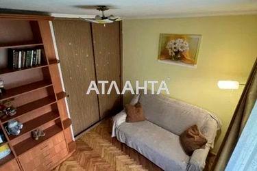 3-кімнатна квартира за адресою вул. Листопадна (площа 49,9 м²) - Atlanta.ua - фото 32