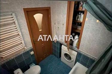 3-rooms apartment apartment by the address st. Listopadnaya ul (area 49,9 m²) - Atlanta.ua - photo 33