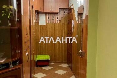 3-rooms apartment apartment by the address st. Listopadnaya ul (area 49,9 m²) - Atlanta.ua - photo 34