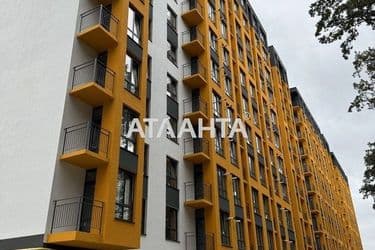 1-room apartment apartment by the address st. Generala Gandzyuka (area 37 m²) - Atlanta.ua - photo 10