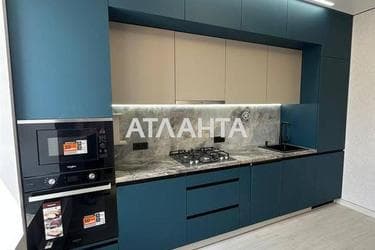 1-комнатная квартира по адресу ул. Генерала Гандзюка (площадь 37 м²) - Atlanta.ua - фото 11