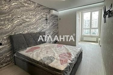 1-комнатная квартира по адресу ул. Генерала Гандзюка (площадь 37 м²) - Atlanta.ua - фото 15