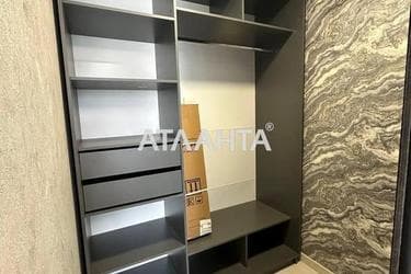 1-комнатная квартира по адресу ул. Генерала Гандзюка (площадь 37 м²) - Atlanta.ua - фото 16