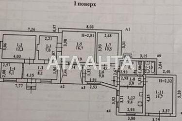 Будинок будинок та дача (площа 101 м²) - Atlanta.ua - фото 24