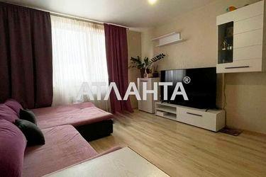 3-rooms apartment apartment by the address st. Vorobeva ak (area 72,7 m²) - Atlanta.ua - photo 23